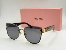Picture of Miu Miu Sunglasses _SKUfw79615981fw